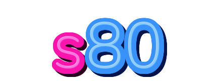 s80 — logo kanal