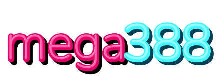 mega388 — logo kanal