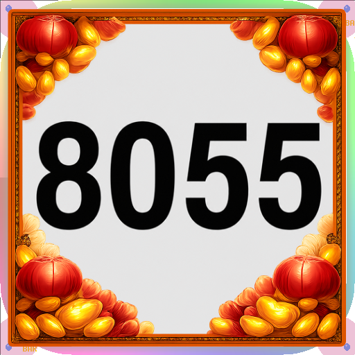 8055 — mitra unggulan